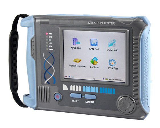 HS-810 DSL&PON綜測(cè)儀