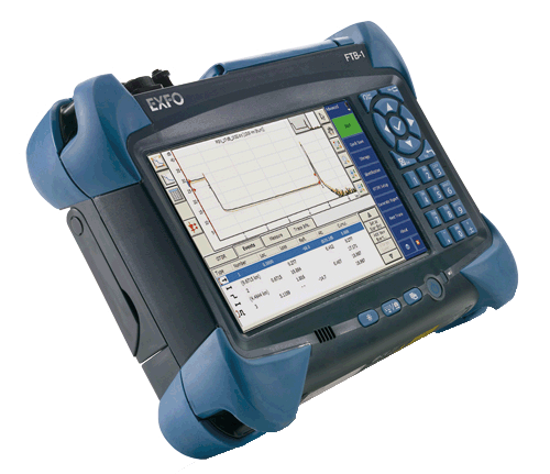 FTB-1-730平臺-光時(shí)域反射儀