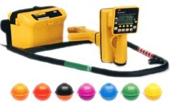 2273M光電纜管道故障探測(cè)儀