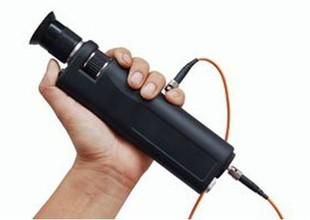 400X手持光纖顯微鏡