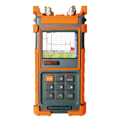 S20A/S20B/S20C系列美國信維光時(shí)域反射儀