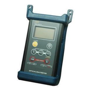 OM-300光纖萬(wàn)用表