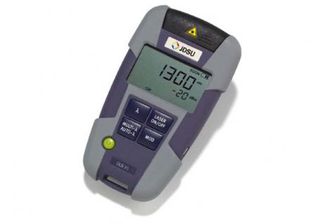 OLS-35 VIAVI Optical Light Source