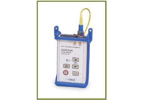 OLS 2 NOYES  Laser Source