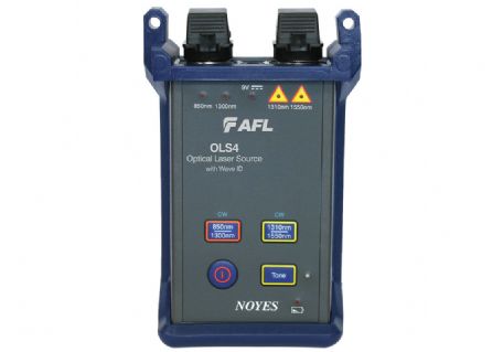 OLS4 Quad NOYES  Light Source