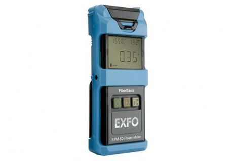 EPM-53  Optical Power Meter