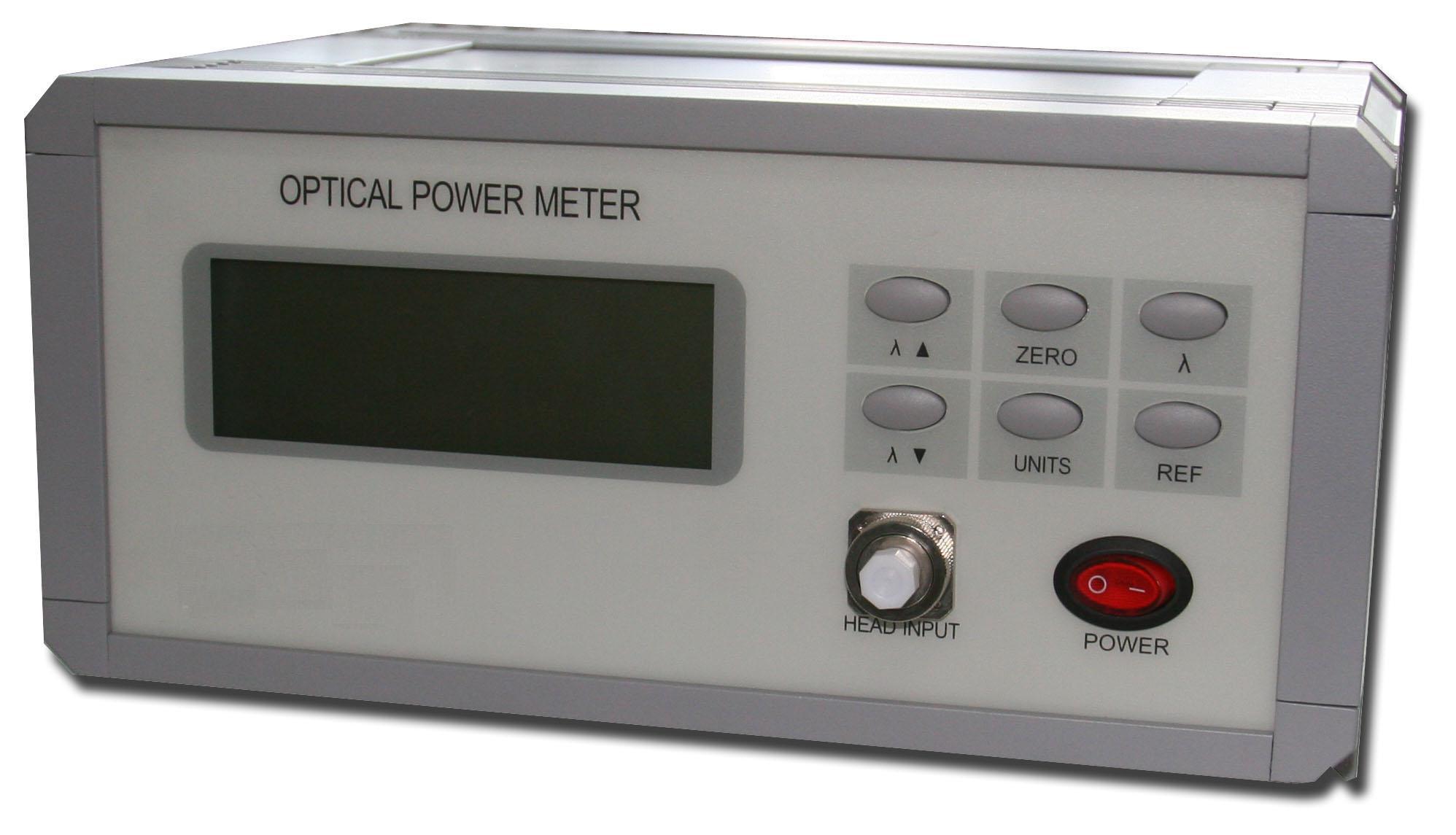 DOPM-08臺式單通道功率計