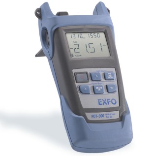 FOT-300系列光損耗測(cè)試儀（光萬(wàn)用表）