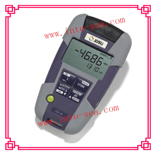 VIAVI  OLP-34 Optical Power Meter
