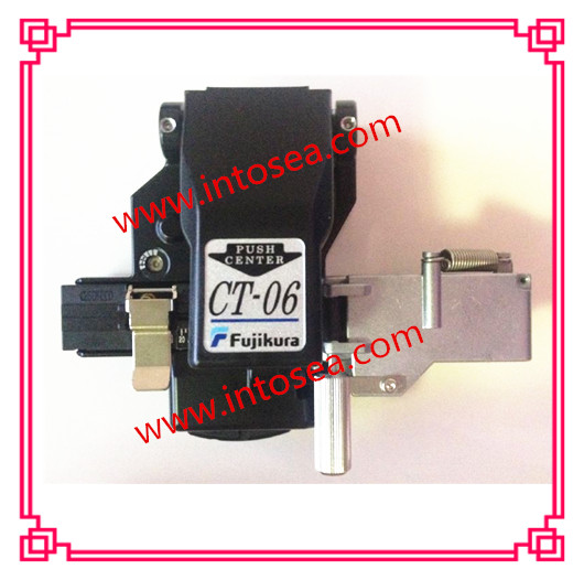 Fujikura CT-06 Fiber Optic Cleaver ?