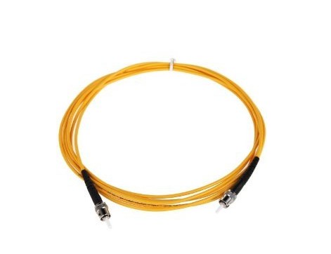 ST-ST單模光纖跳線