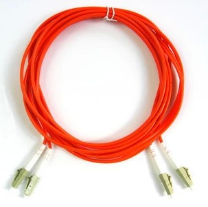 LC-LC多模光纖跳線