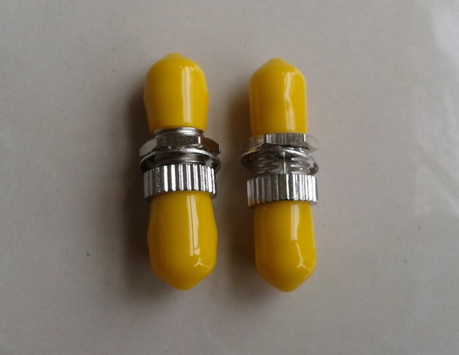 ST-ST法蘭  （光纖適配器）