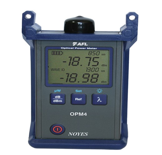 OPM4系列光功率計(jì)
