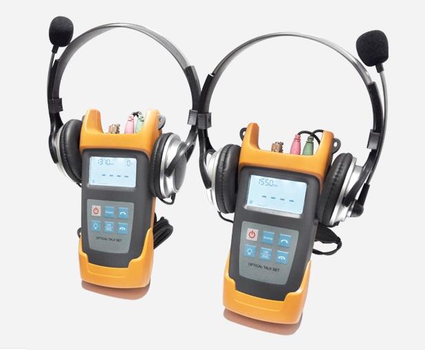 LTS-22X光纖話機/光源一體機