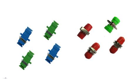 法蘭式固定光衰減器