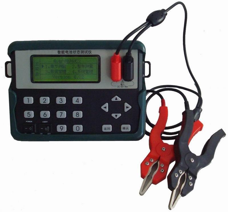 HS3981智能電池內(nèi)阻測試儀