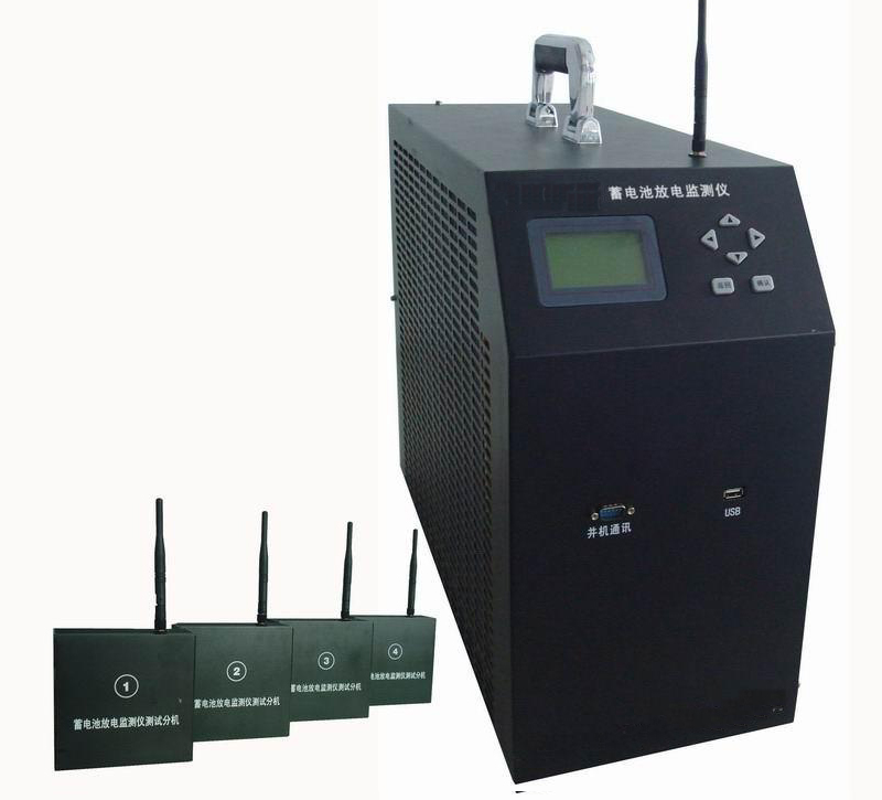 HS3986 蓄電池放電監(jiān)測(cè)儀