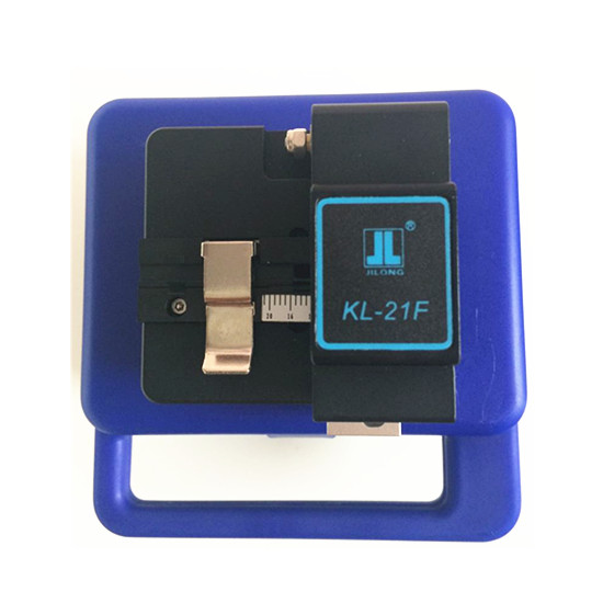 KL-21F吉隆高度光纖切割刀