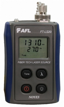 美國羅意斯（Noyes）CSS1系列袖珍型激光光源