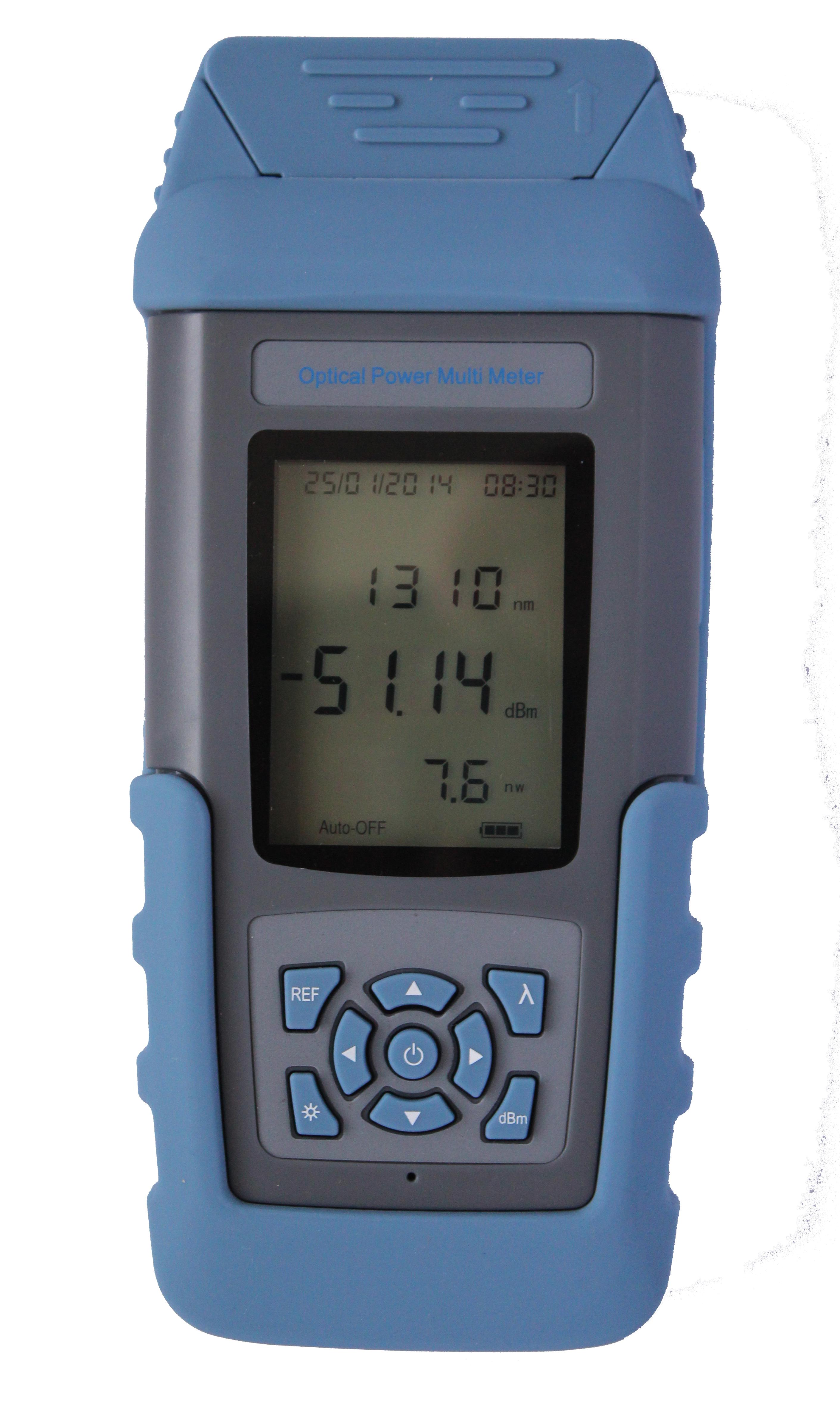 OM-800系列光萬(wàn)用表OM-801/OM-802