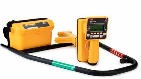 2573-ID 美國(guó)3M地下管道和電纜路由探測(cè)儀