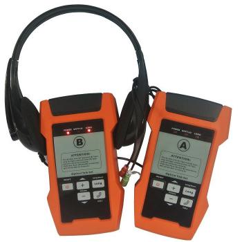 FTS-120AX光纖話機(jī)