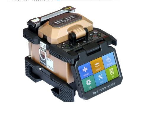 AV6481A光纖熔接機(jī)