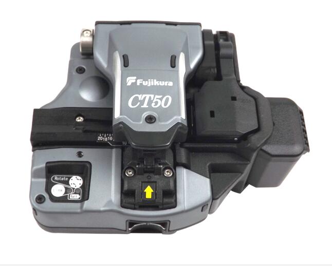藤倉(cāng)CT50光纖切割刀