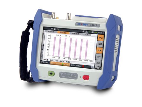 TC722 Plus萬(wàn)兆以太網(wǎng)測(cè)試儀