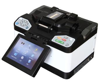 AV6474保偏光纖熔接機