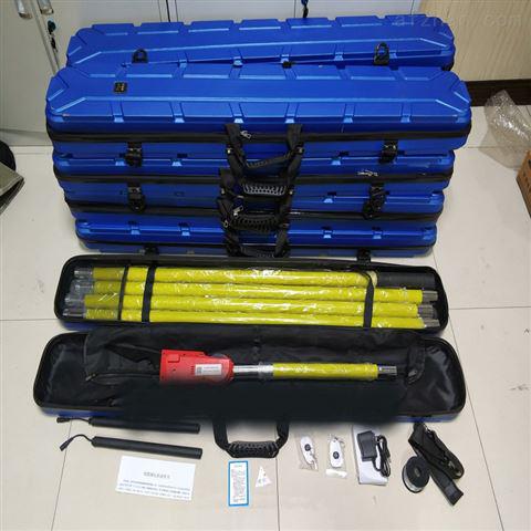 HS-2019AT全自動光纜附掛機