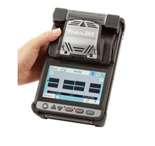 藤倉(cāng)38S+光纖熔接機(jī)