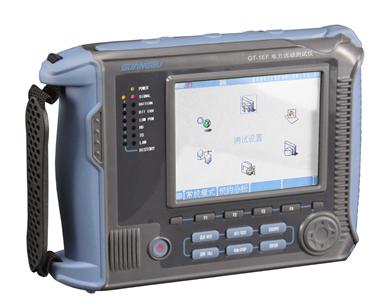 GT-1CF 2M傳輸性能分析儀