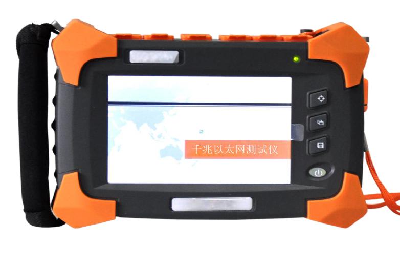 ACTC6050千兆以太網(wǎng)測試儀