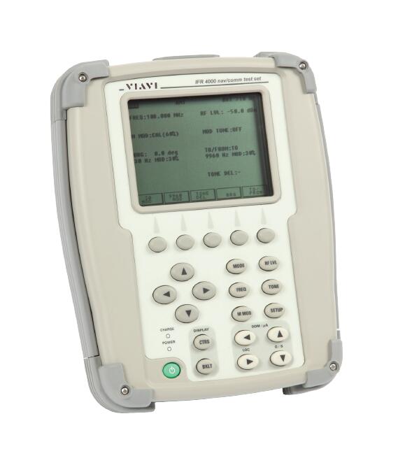 美國VIAVI IFR4000導航通信航線測試儀