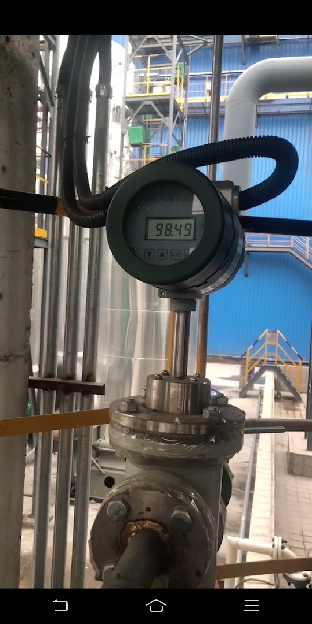 SACA-V酸濃分析儀