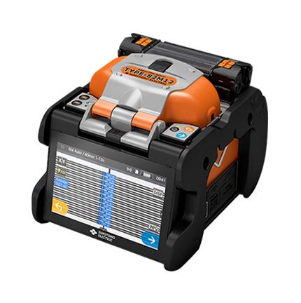 住友TYPE-82M12帶狀光纖熔接機(jī)