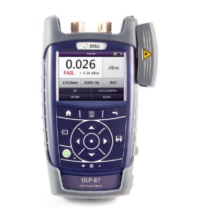 OLP-87 PON光功率計(jì)