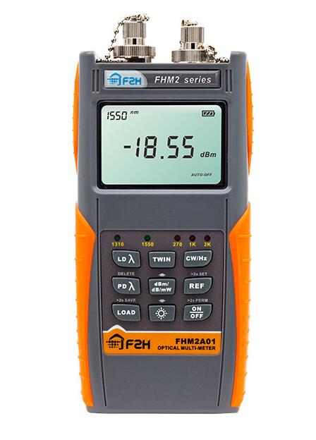 FHM2A01光萬(wàn)用表