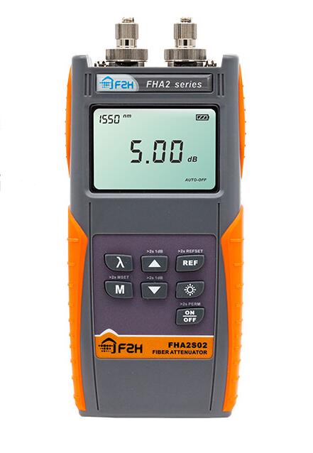 FHS2Q01F四波長(zhǎng)單多模光源