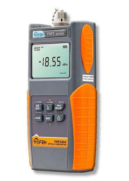 FHP2A04光功率計
