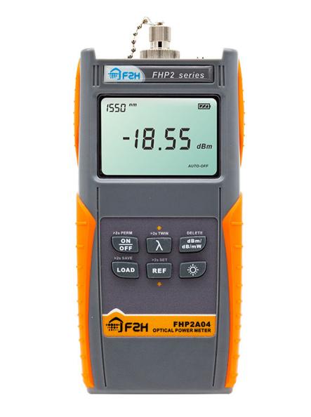 FHP2A04光功率計