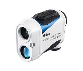 COOLSHOT PRO STABILIZED 尼康激光測(cè)距儀