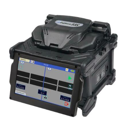 藤倉33S光纖熔接機