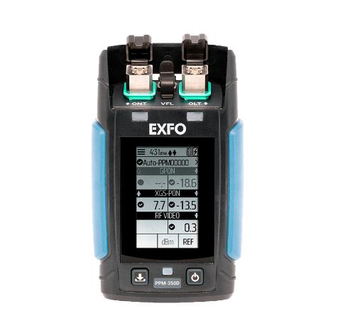 PPM-350D  PON功率計(jì)
