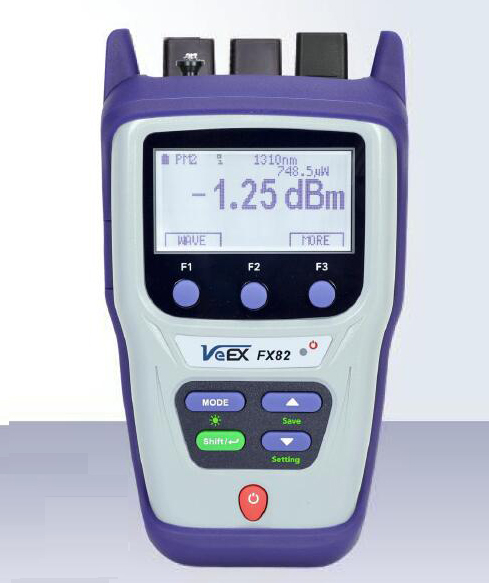 FX82光功率計(jì)