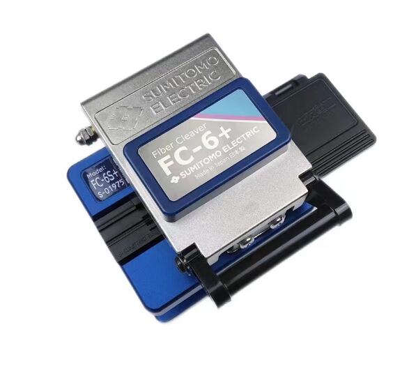 FC-6S+住友光纖切割刀