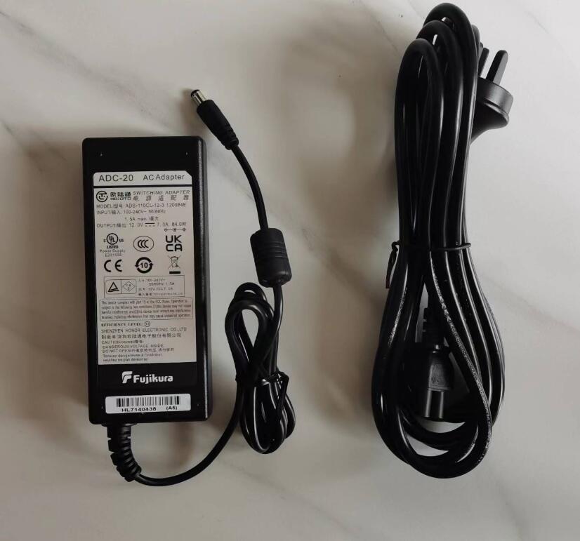 ADC-20藤倉光纖熔接機充電器