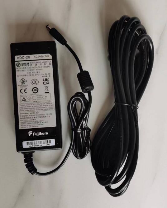 ADC-20藤倉光纖熔接機(jī)充電器
